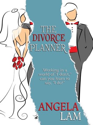 cover image of The Divorce Planner